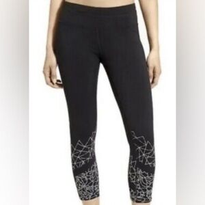 Athleta capri style leggings.